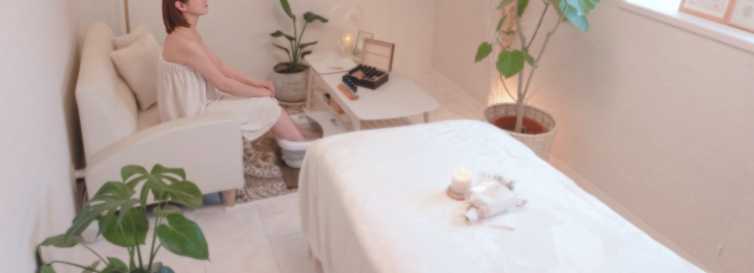 relaxation salon CALME