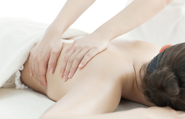 ボディトリートメントBody Care