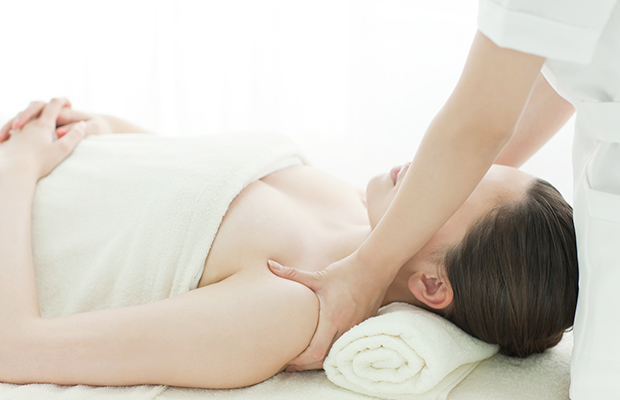 ボディ&フェイシャル